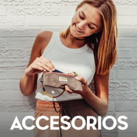 Accesorios Kipling Colombia